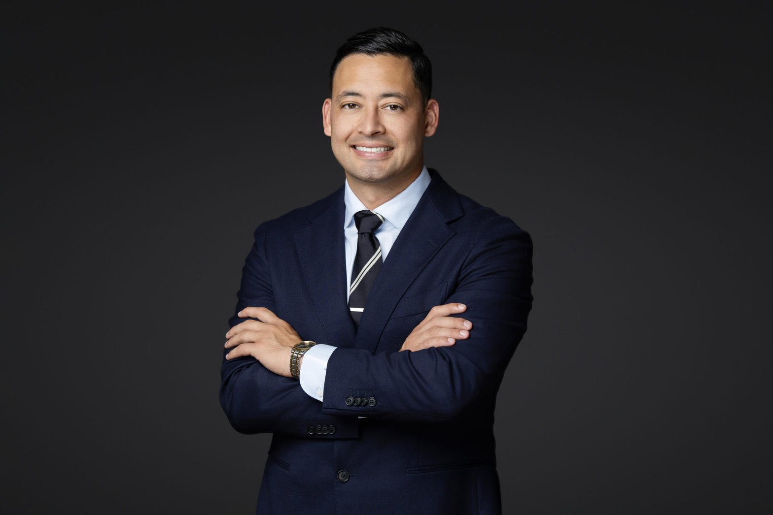 Alex Rivera - Founder & Strategy Director